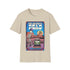 Grateful Dead Concert Shirt Vanderbilt University 1972 - StealieShop